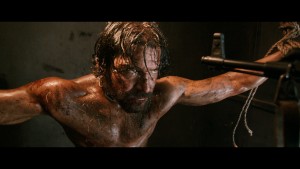 Phim Biệt Đội Chống Tội Phạm - Vigilante Diaries (2016)