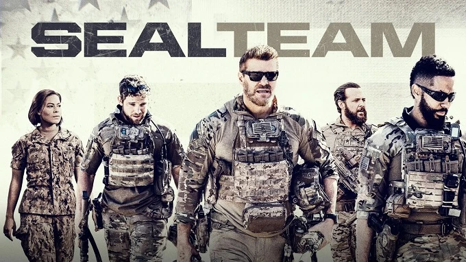 Phim Biệt Đội SEAL (Phần 1) - Seal Team (Season 1) (2017)