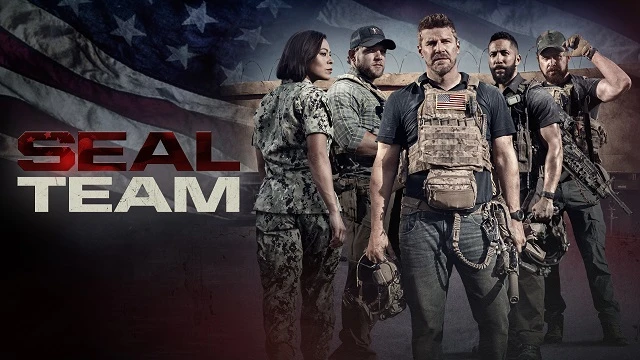Phim Biệt Đội SEAL (Phần 5) - Seal Team (Season 5) (2021)