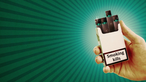 Xem Phim Big Vape: Thăng Trầm Của Thuốc Lá Juul