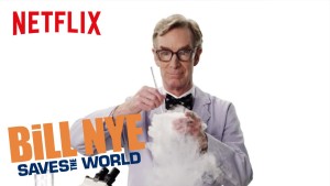 Xem Phim Bill Nye giải cứu thế giới