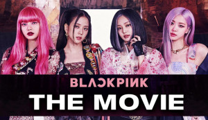Xem Phim Blackpink: The Movie