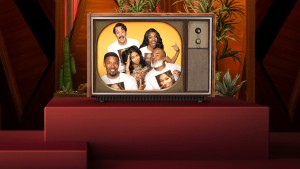 Xem Phim Bố, đừng làm con mất mặt nữa! – Tiệc hậu