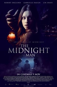Phim Bóng Ma Nửa Đêm - The Midnight Man (2016)