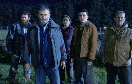 Xem Phim Boys from County Hell