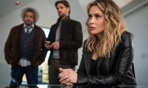 Xem Phim Brazen: Kế hoạch liều lĩnh