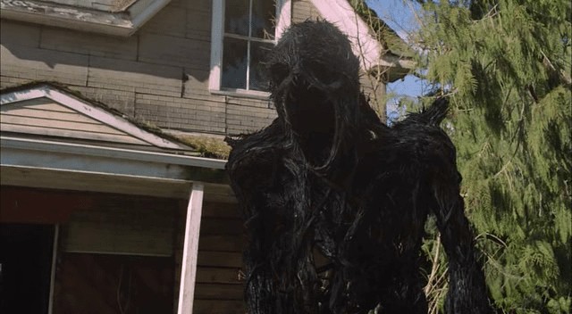 Phim bù nhìn - scarecrow (1987)