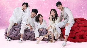 Xem Phim Bức Thư Tình Màu Trắng