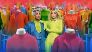 Xem Phim Bước tiến của thời trang (Phần 2)