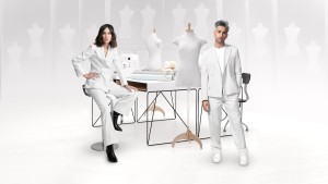 Xem Phim Bước tiến của thời trang