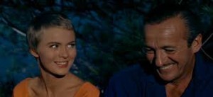 Xem Phim Buồn Ơi, Chào Mi 