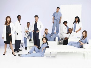 Phim Ca Phẫu Thuật Của Grey (Phần 3) - Grey's Anatomy (Season 3) (2006)