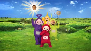 Xem Phim Các em bé rối Teletubbies