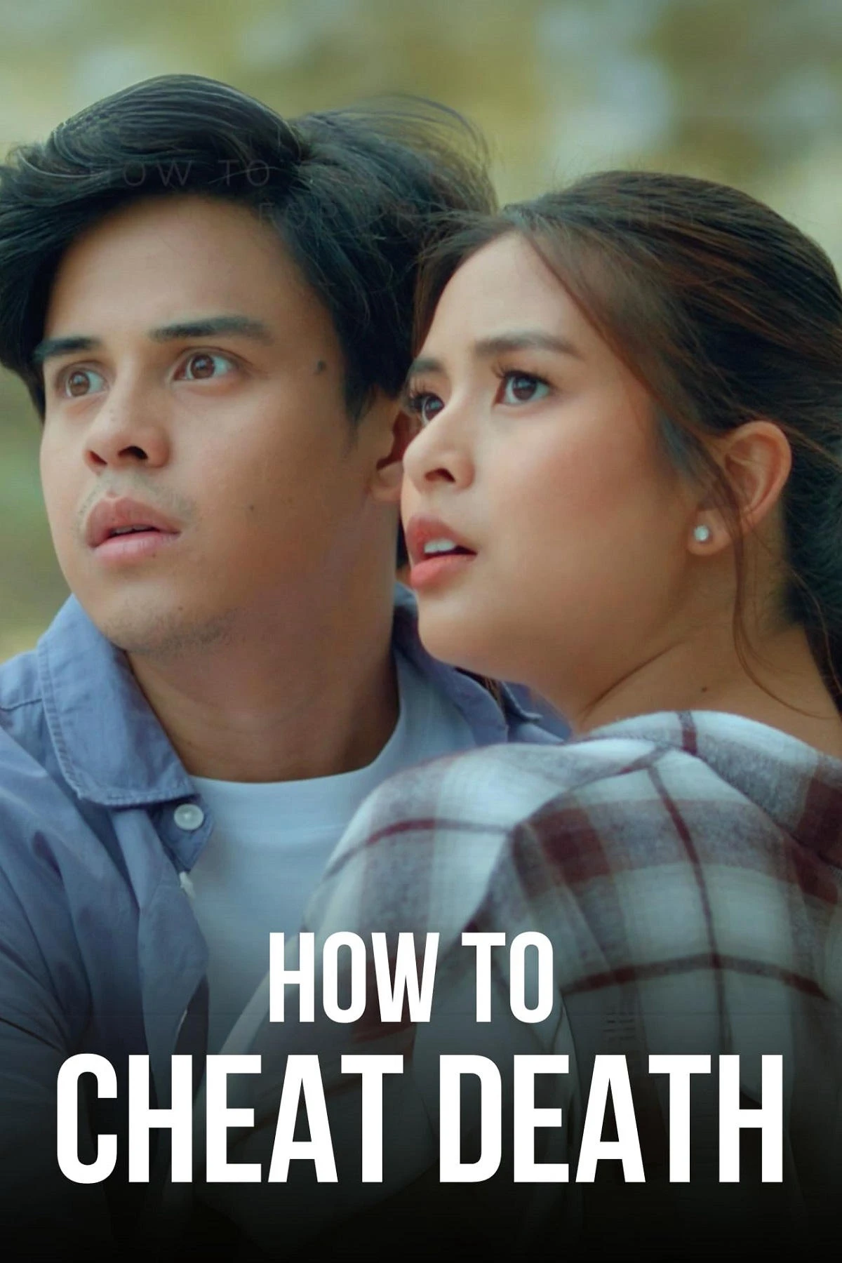 Cách Thoát Khỏi Thần Chết