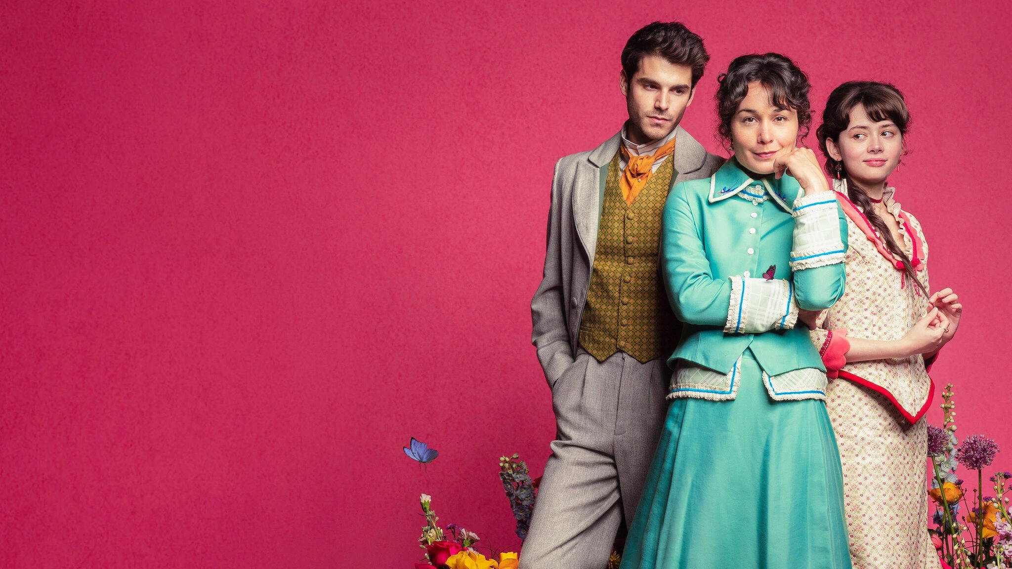 Xem Phim Cẩm Nang Cho Thiếu Nữ