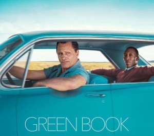 Phim Cẩm Nang Xanh - Green Book (2018)