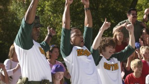 Xem Phim Cắm trại cùng bố