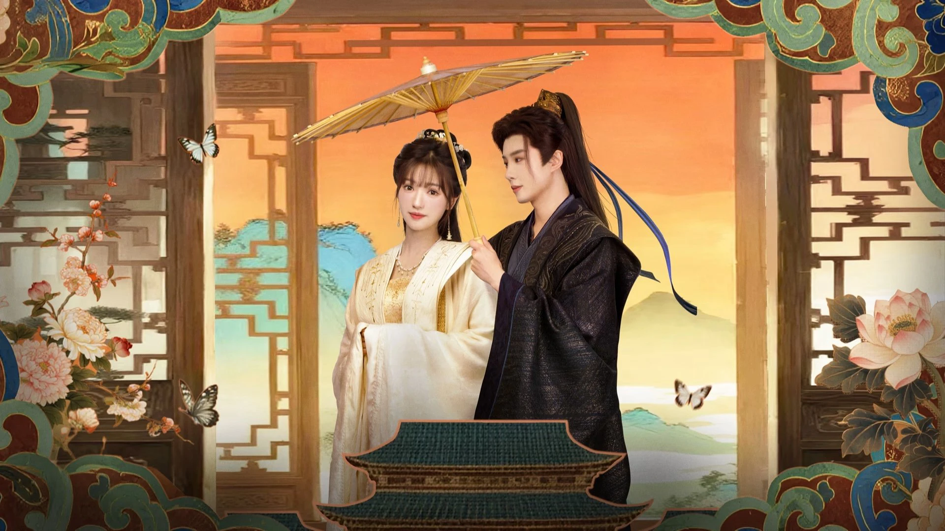 Phim Cẩm Tú Lệnh - Beyond the Loop (2025)