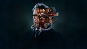 Xem Phim Căn Buồng Hiếu Kỳ Của Guillermo Del Toro