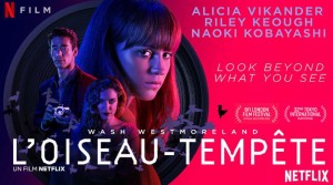 Xem Phim Cánh chim nơi địa chấn