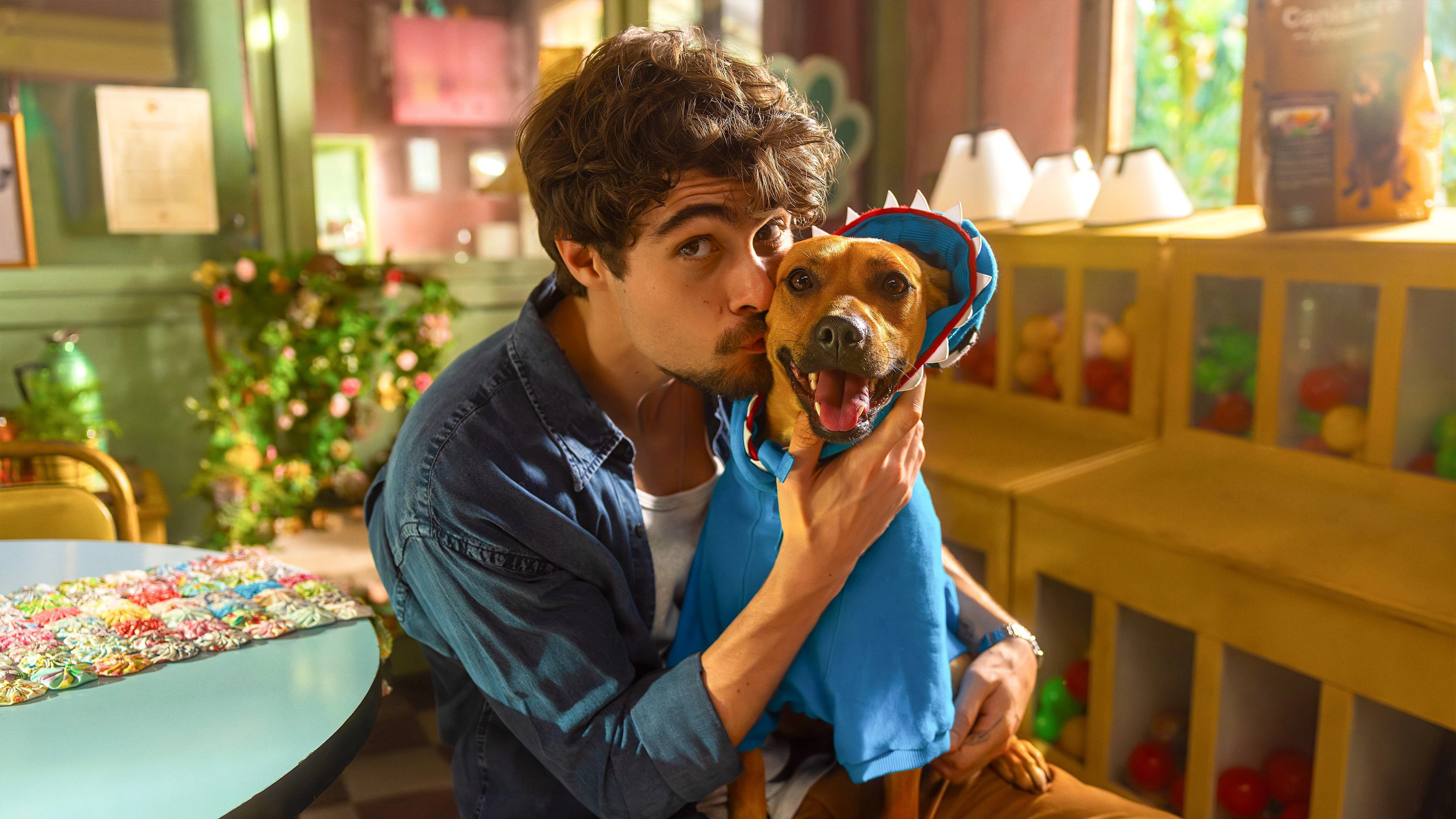 Phim Caramelo - Caramelo (2025)