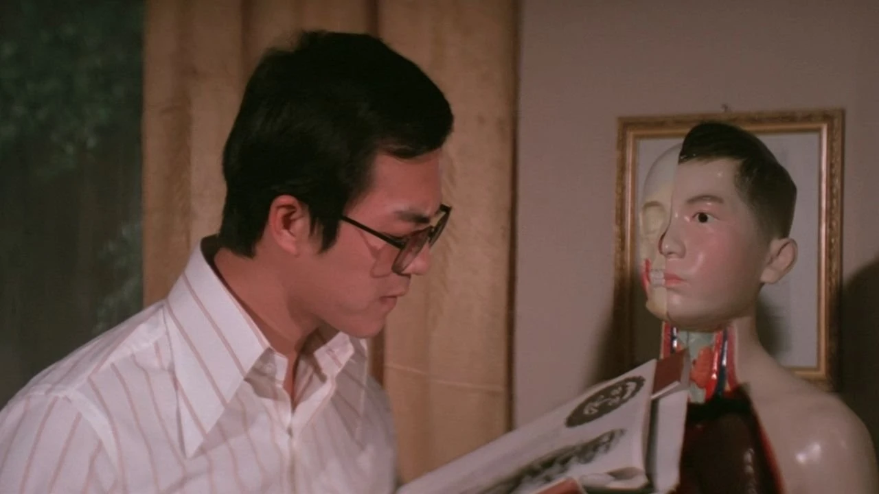 Phim Câu Hồn Giáng Đầu 2 - Black Magic (1976)