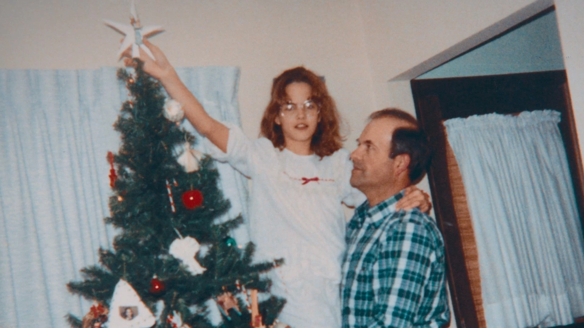 Phim Cha Tôi, Kẻ Sát Nhân BTK - My Father, the BTK Killer (2025)