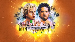 Xem Phim Chad and JT Go Deep