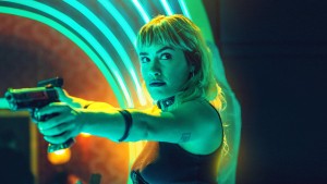 Xem Phim Chân trời đỏ (Phần 3)