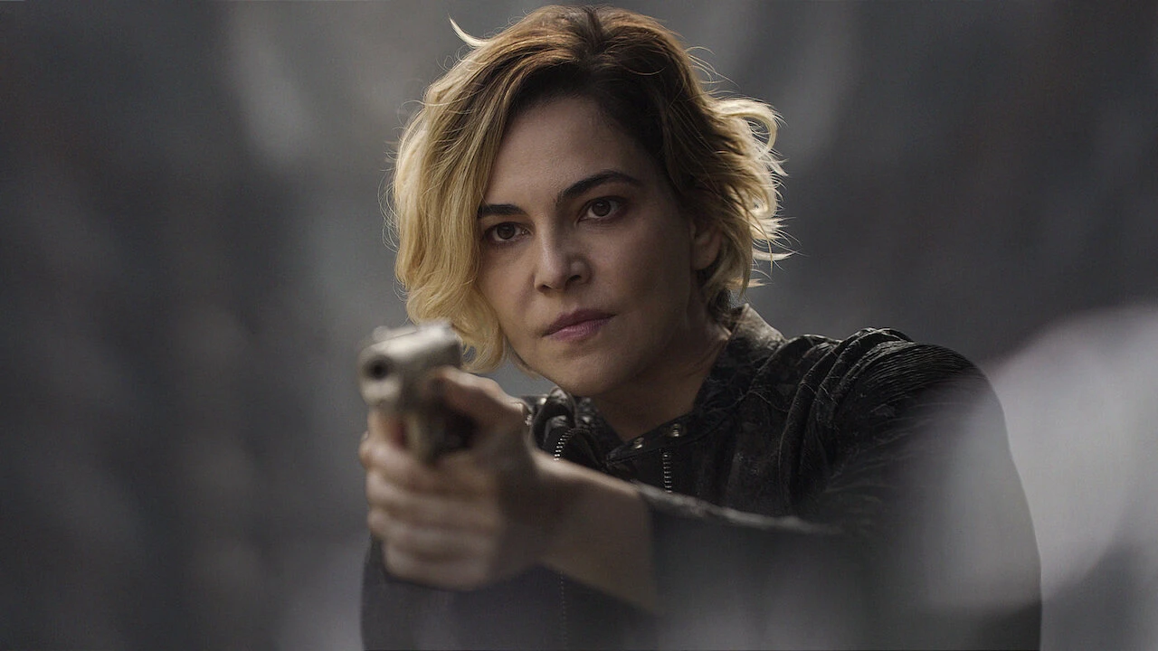 Phim Chào Buổi Sáng, Verônica (Phần 2) - Good Morning, Verônica (Season 2) (2022)