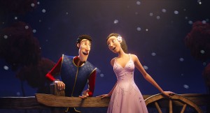 Xem Phim Charming: Hoàng Tử Hào Hoa