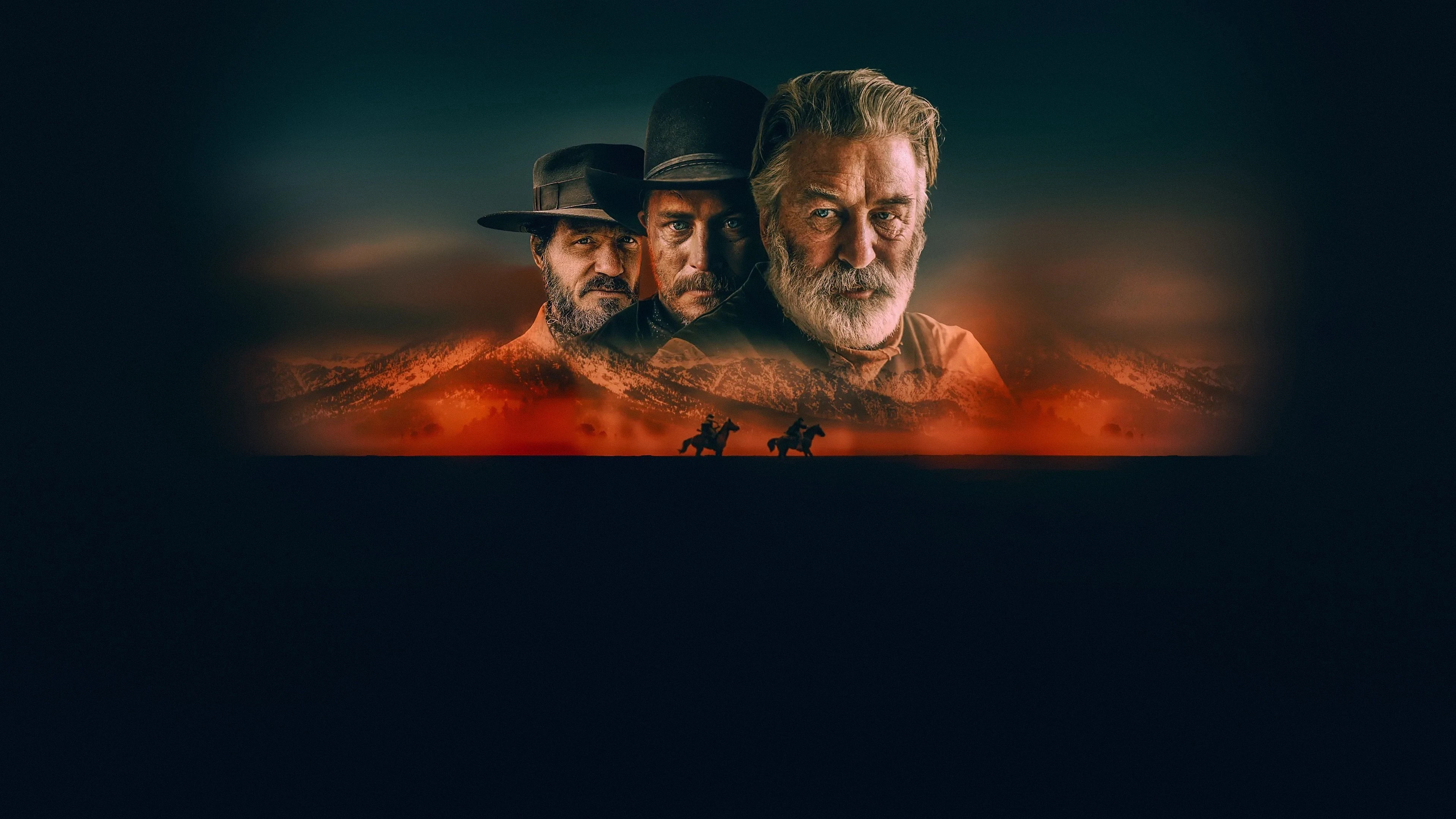 Phim Chạy Trốn Cái Chết - Rust (2025)