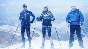 Xem Phim Chệch hướng