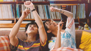 Phim Chỉ Cần Em Hạnh Phúc: Loạt phim - More than Blue: The Series (2021)