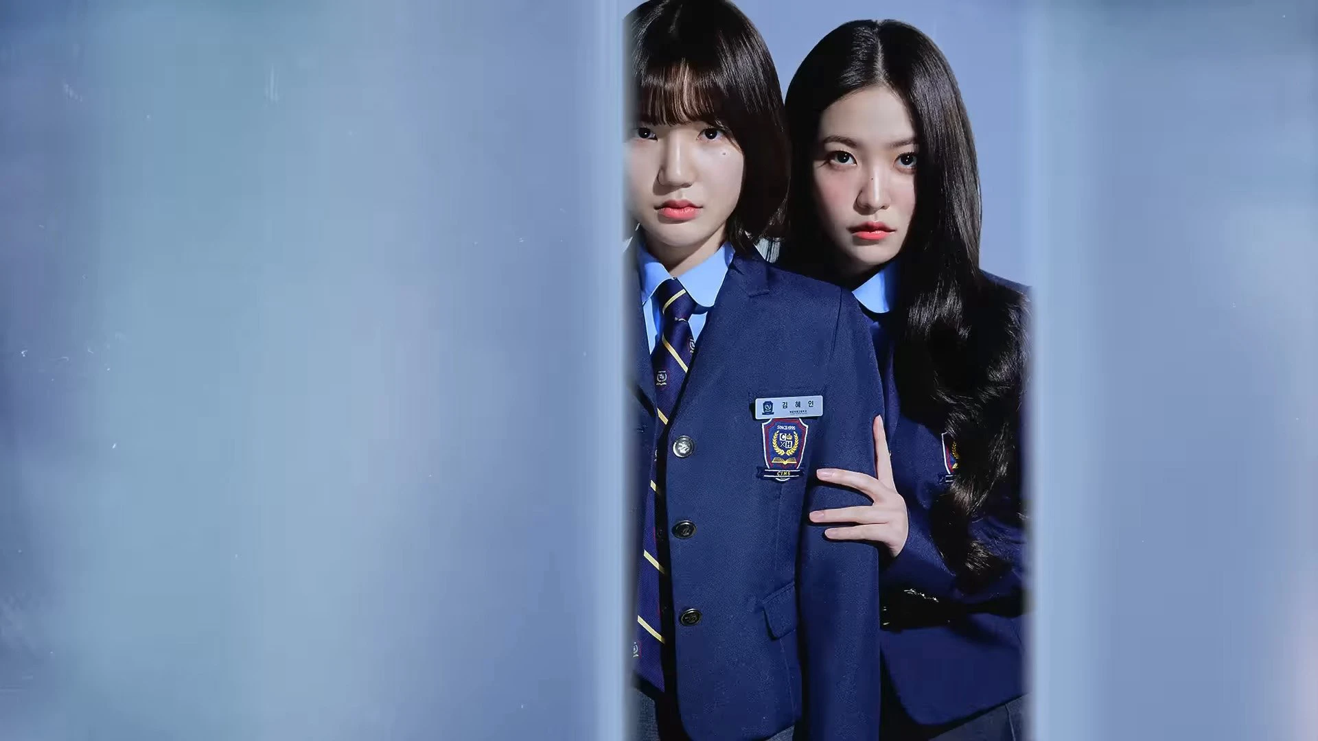 Phim Chị Đại Học Đường (Phần 2) - Bitch and Rich (Season 2) (2025)