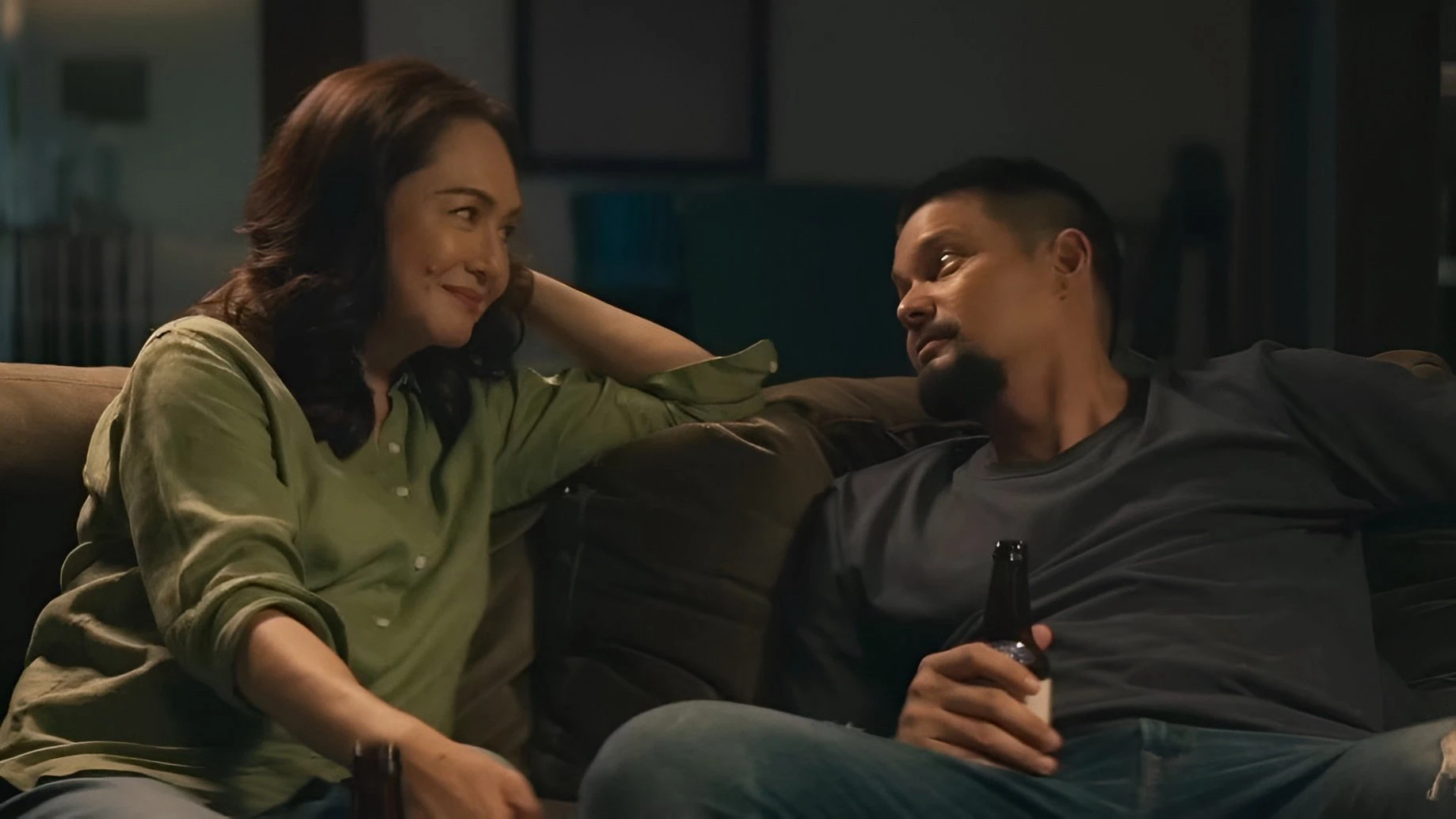 Xem Phim Chỉ Đôi Ta Biết