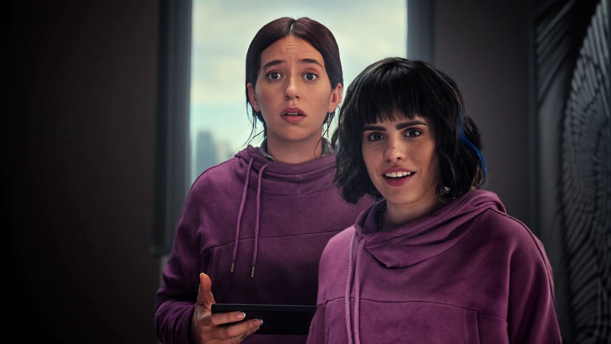 Xem Phim Chị Em Đổi Đời