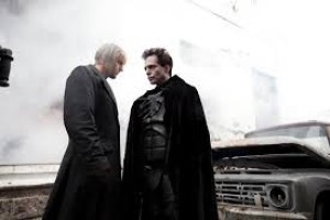 Xem Phim Chiếc Búa Quyền Năng