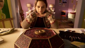 Xem Phim Chiếc Hộp Ma Quái