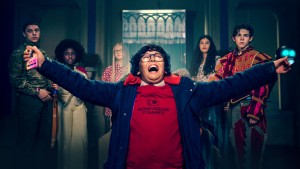 Phim Chiếc xe buýt cuối cùng - The Last Bus (2022)