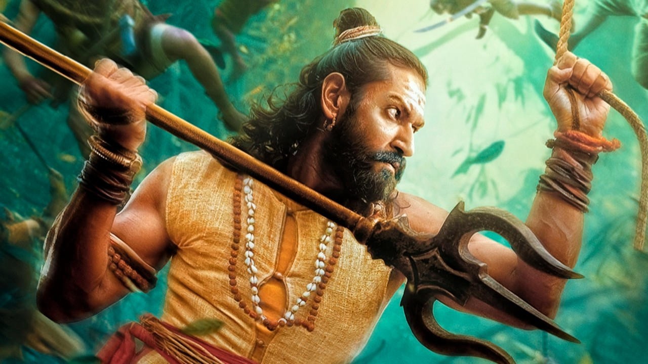 Phim Chiến Binh Maratha - Chhaava (2025)