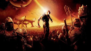 Phim Chiến Binh Riddick - The Chronicles of Riddick (2004)