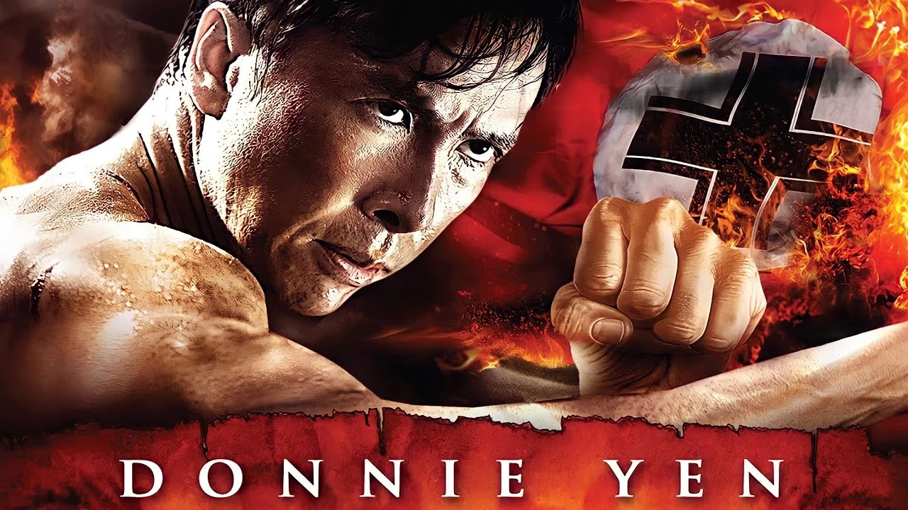 Phim Chiến Lang Truyền Thuyết - Legend of the Wolf (1997)