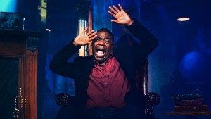 Xem Phim Chiến thuật hù dọa (Phần 5)