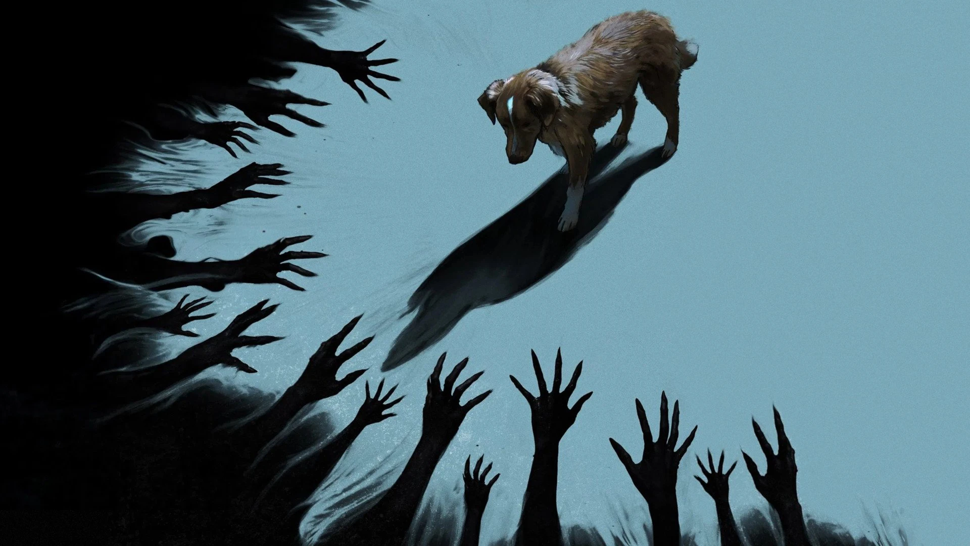 Xem Phim Chó Cưng Đừng Sợ