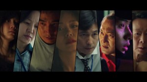 Phim Chó Săn Tiền (Dã Thú Tranh Mồi) - Beasts Clawing At Straws (2020)