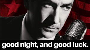 Xem Phim Chúc Ngủ Ngon Và Chúc May Mắn