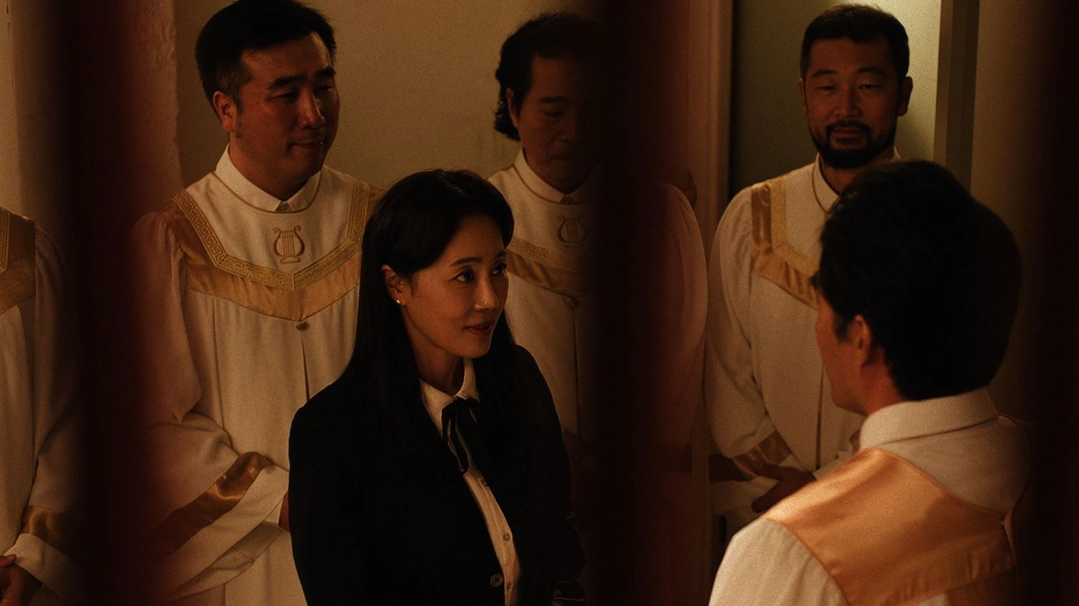 Xem Phim Chung Cư Tội Lỗi (2025)