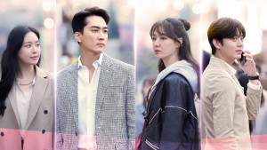 Xem Phim Chúng Ta Cùng Ăn Tối Nhé?