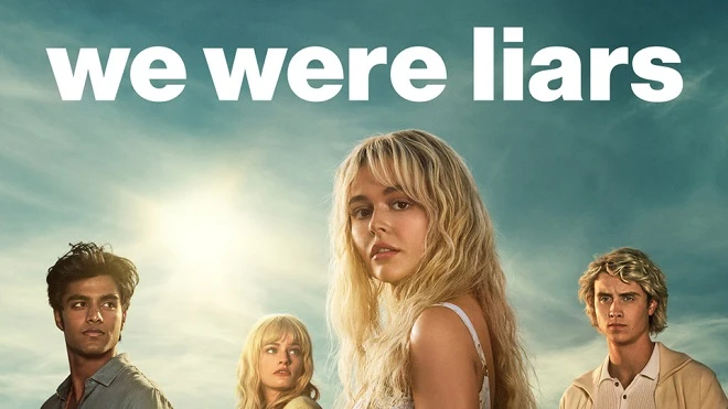 Phim Chúng Ta Là Những Kẻ Dối Trá - We Were Liars (2025)